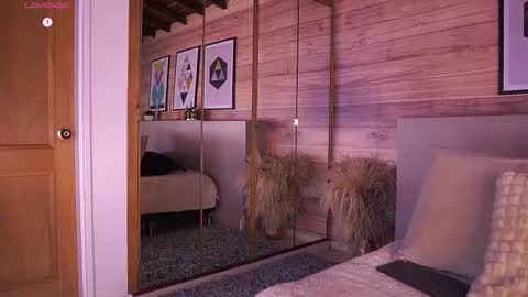 Ammy Scott  online show from 02-13-26, 07:43