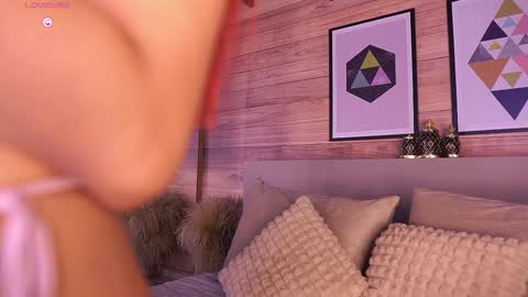 Ammy Scott  online show from 02-25-26, 07:56