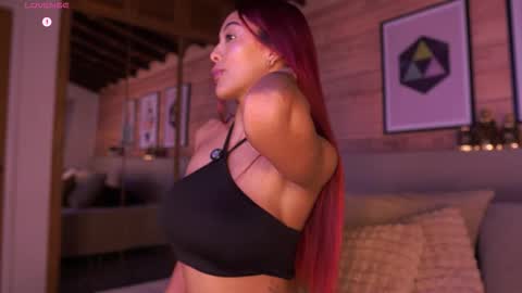 Ammy Scott  online show from 03-11-26, 06:25