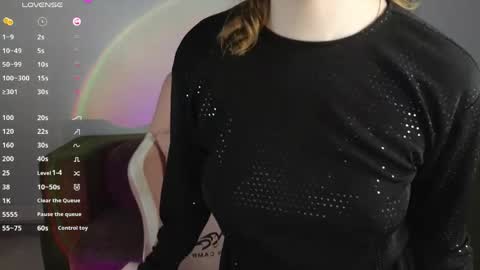 Ammy online show from 05-13-26, 01:14