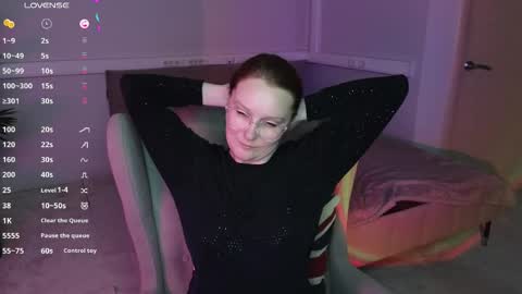 Ammy online show from 05-19-26, 01:11
