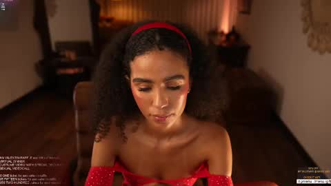 RETURN 30TH  100 explicit on  online show from 02-09-25, 07:38