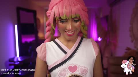 RETURN 30TH  100 explicit on  online show from 09-10-25, 07:36