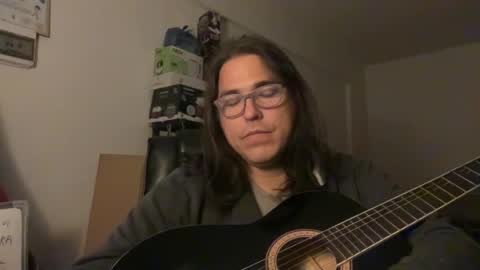 amo_s online show from 12-21-25, 06:09