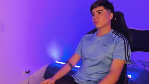 Amon online show from 12-02-24, 05:04