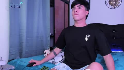 Amon online show from 02-26-25, 11:15