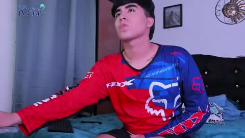 Amon online show from 03-03-25, 02:15