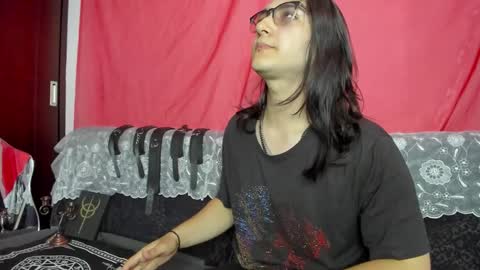 Amoneth online show from 11-20-25, 07:35