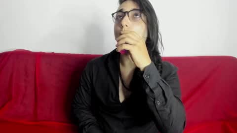 Amoneth online show from 12-22-25, 07:33