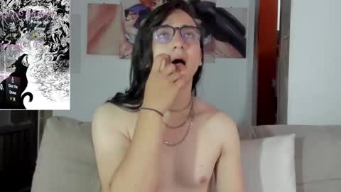 Amoneth online show from 02-23-26, 09:45