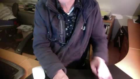 Amor2200 online show from 12-01-24, 08:53