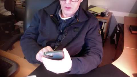 Amor2200 online show from 12-09-24, 07:50