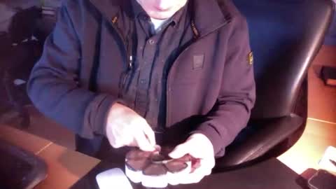 Amor2200 online show from 12-11-24, 08:04