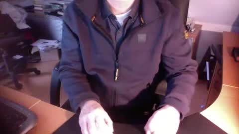 Amor2200 online show from 12-12-24, 08:57