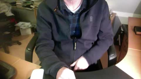 Amor2200 online show from 12-16-24, 07:43