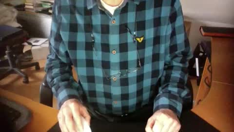 Amor2200 online show from 12-25-24, 01:19