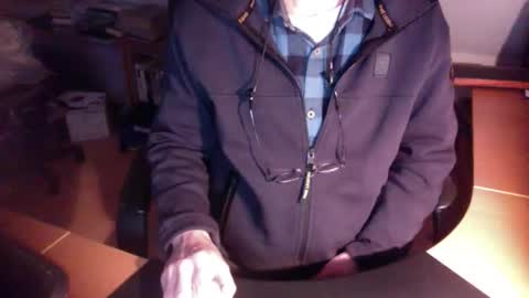 Amor2200 online show from 12-27-24, 03:37