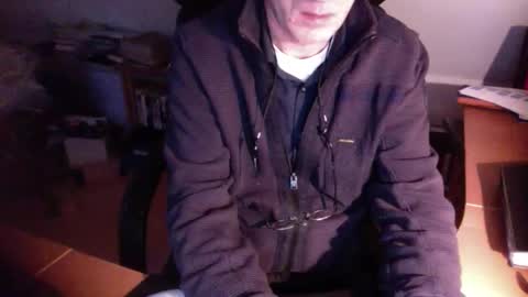 Amor2200 online show from 01-02-25, 03:40