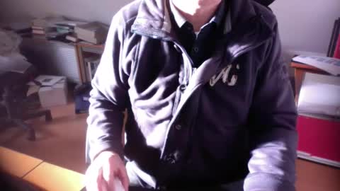 Amor2200 online show from 01-03-25, 11:46