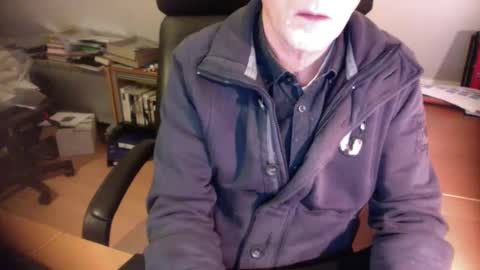 Amor2200 online show from 01-03-25, 04:27