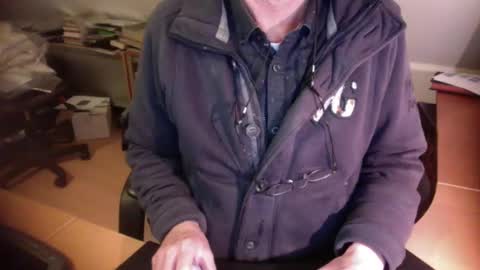 Amor2200 online show from 01-03-25, 07:29