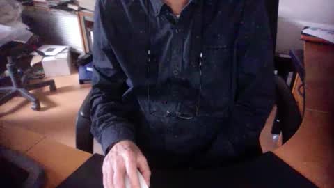 Amor2200 online show from 01-07-25, 08:56