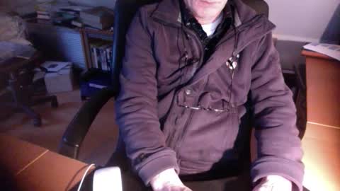 Amor2200 online show from 01-09-25, 08:13