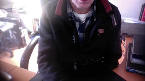 Amor2200 online show from 01-13-25, 09:41