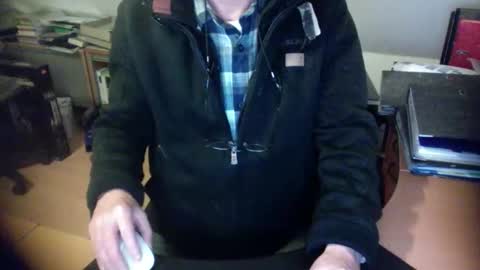 Amor2200 online show from 01-13-25, 06:38