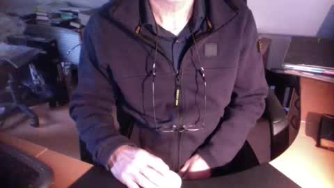 Amor2200 online show from 01-21-25, 08:19