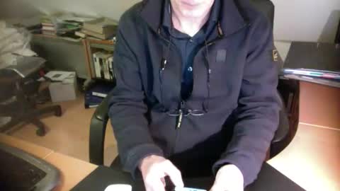 Amor2200 online show from 01-21-25, 08:00