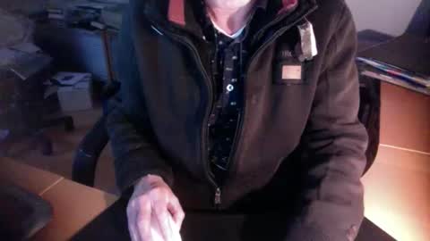 Amor2200 online show from 01-22-25, 03:40