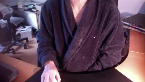 Amor2200 online show from 01-23-25, 08:04