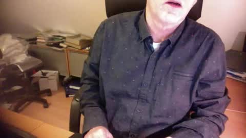 Amor2200 online show from 01-25-25, 08:31