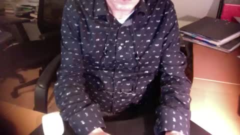 Amor2200 online show from 01-26-25, 07:52