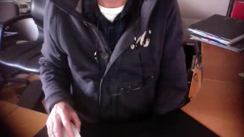 Amor2200 online show from 01-30-25, 03:51