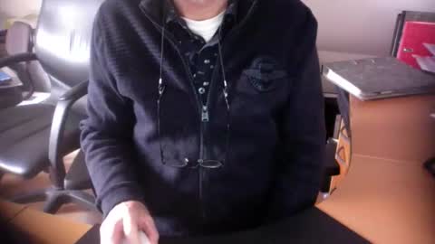 Amor2200 online show from 02-03-25, 09:41