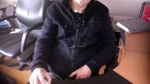 Amor2200 online show from 02-04-25, 10:00