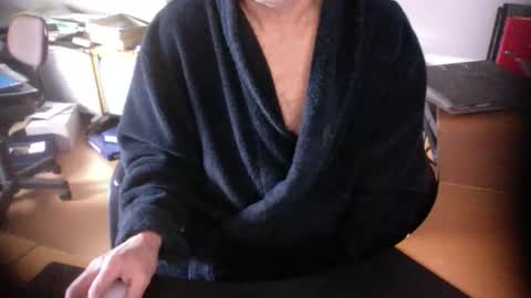 Amor2200 online show from 02-06-25, 08:29