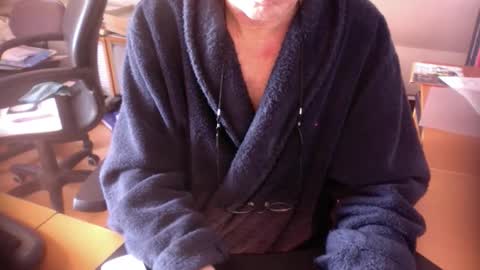 Amor2200 online show from 02-23-25, 12:27