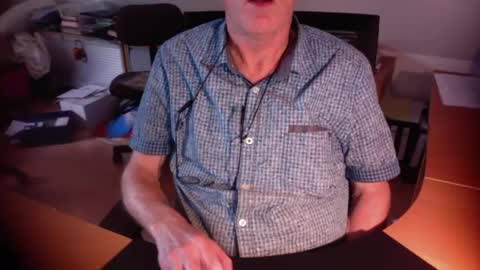 Amor2200 online show from 09-09-25, 12:48