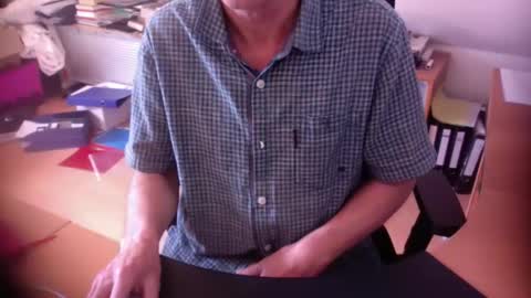 Amor2200 online show from 09-23-25, 11:57