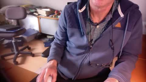 Amor2200 online show from 10-07-25, 08:11