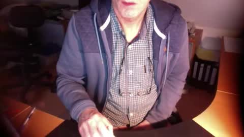 Amor2200 online show from 10-08-25, 07:06