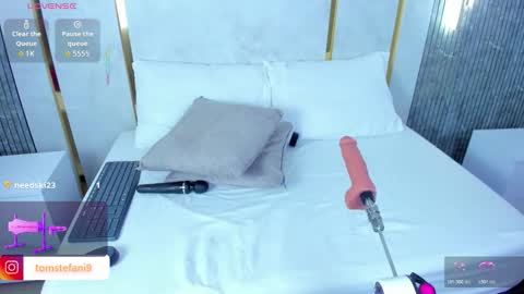 Tefy online show from 10-26-25, 03:23