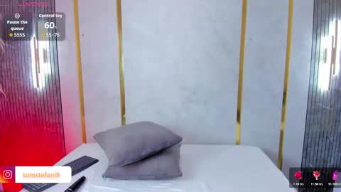 Tefy online show from 12-16-25, 03:11