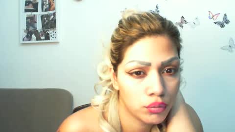 AmorahNotty online show from 01-13-25, 04:19