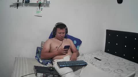 amordebandidos online show from 01-12-25, 12:39