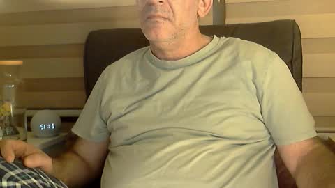 AmorLin online show from 03-16-26, 06:12