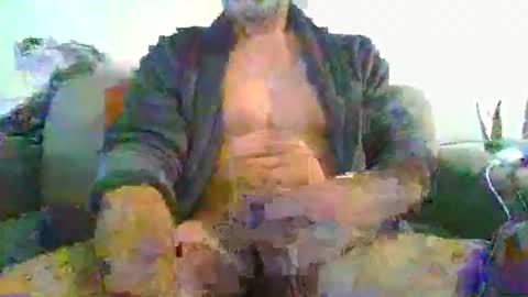 amram1985 online show from 12-19-25, 12:34